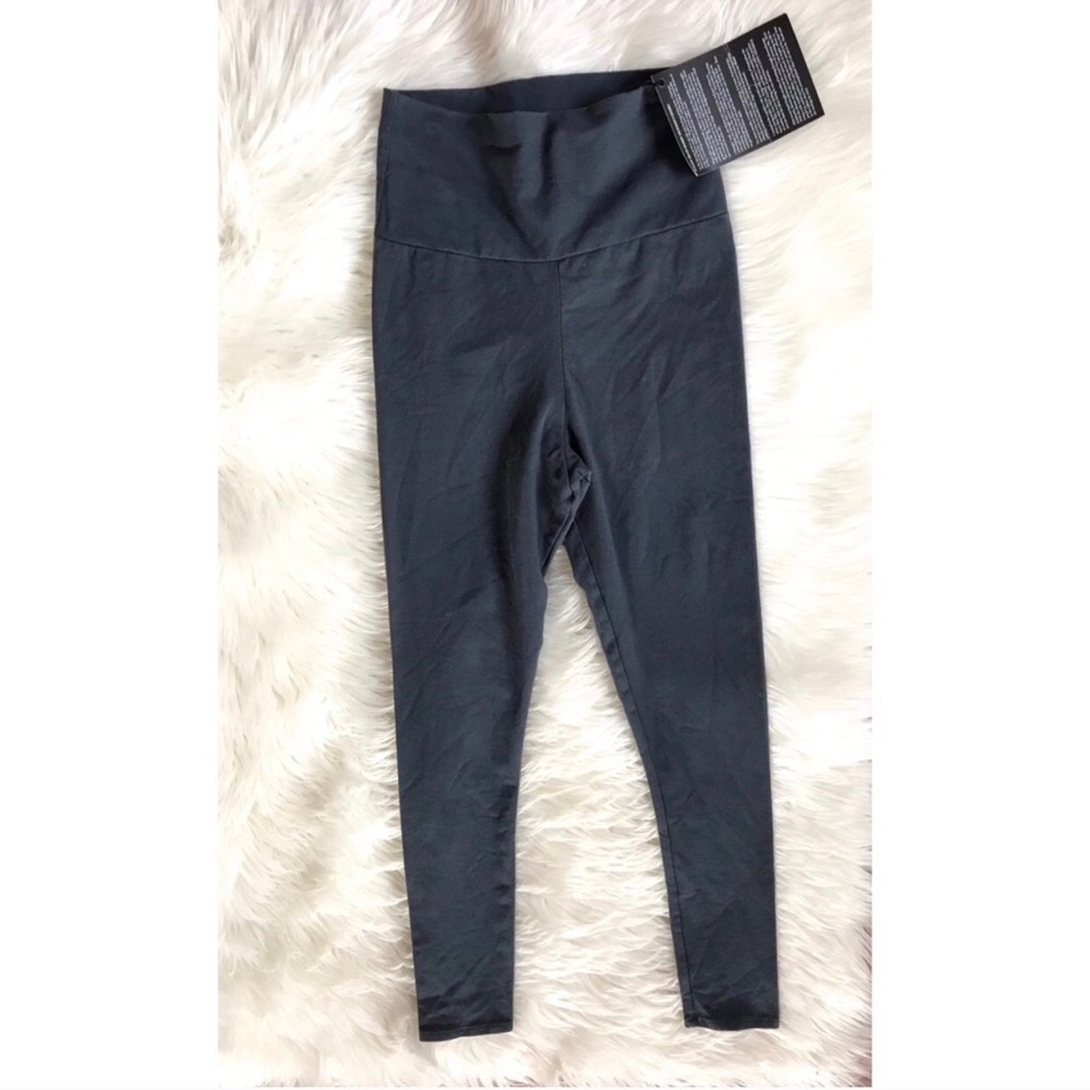 Good hYOUman | high waisted full length leggings